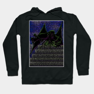 The Call of Cthulhu Hoodie